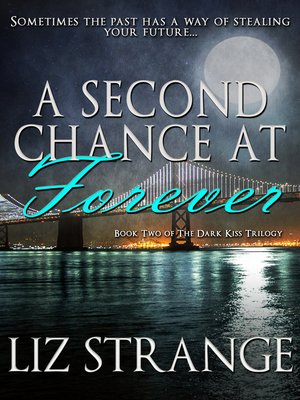 cover image of A Second Chance at Forever
